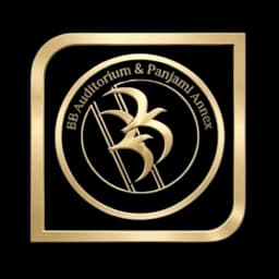 BB Auditorium & Panjami Annex logo