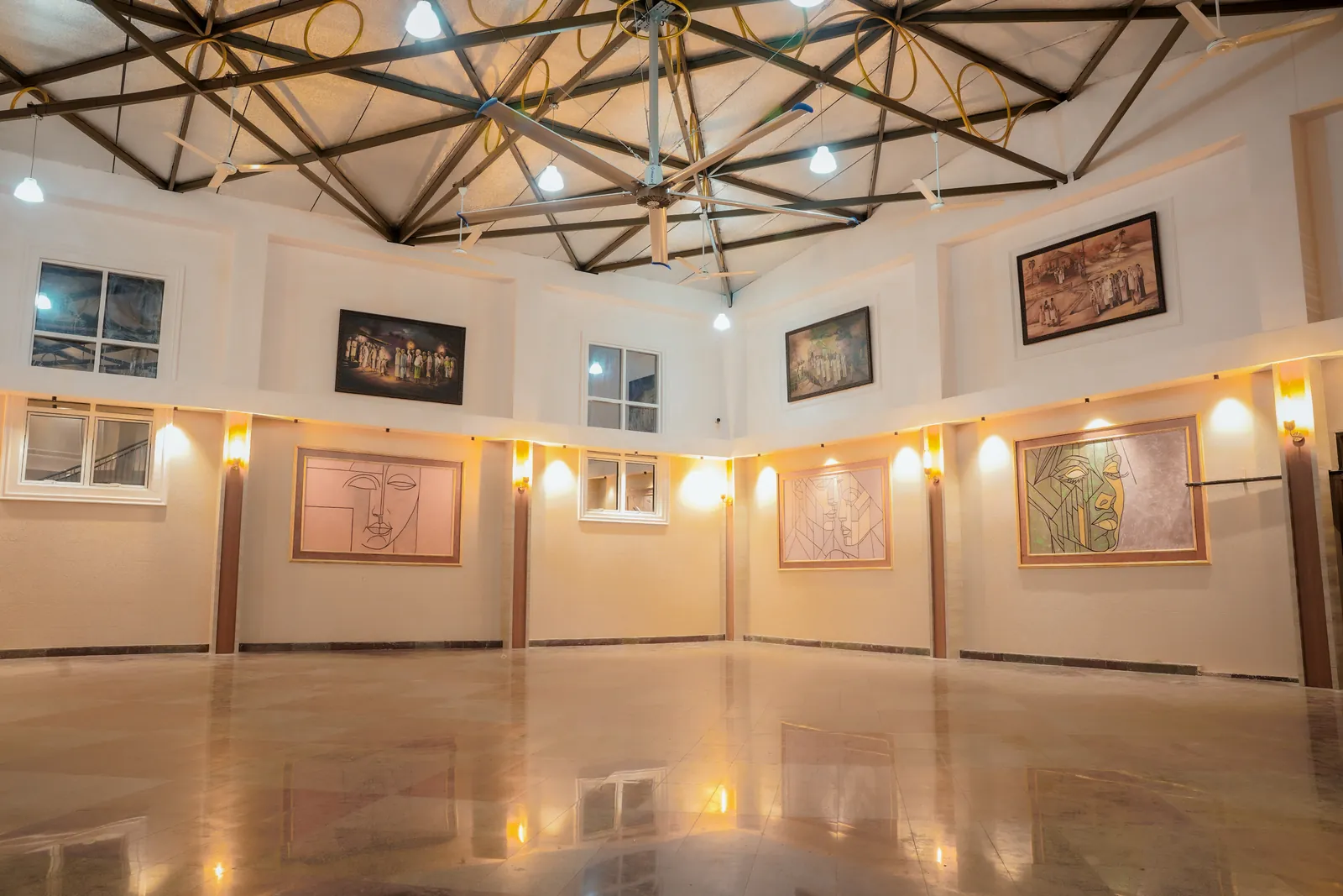 Private Majlis at Panjami Annex for intimate gatherings (1 of 4)